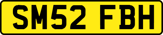 SM52FBH