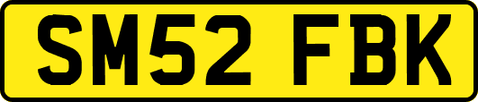 SM52FBK