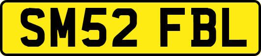 SM52FBL