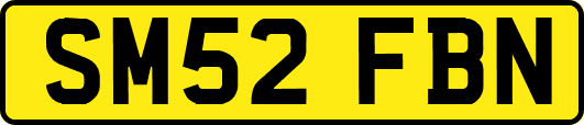 SM52FBN