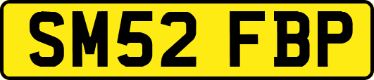 SM52FBP