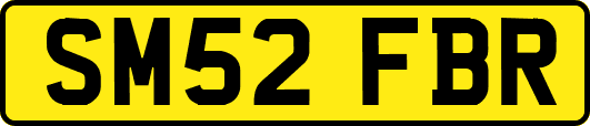 SM52FBR