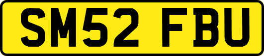 SM52FBU