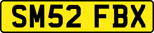 SM52FBX