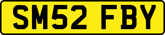 SM52FBY