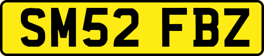 SM52FBZ