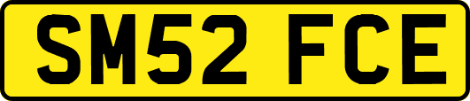 SM52FCE