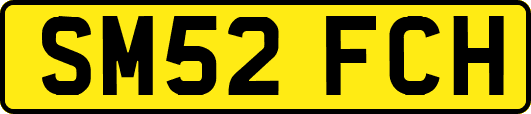 SM52FCH