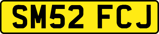 SM52FCJ