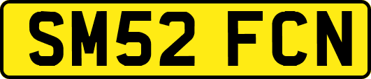 SM52FCN