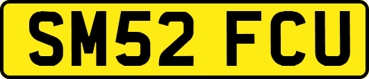 SM52FCU