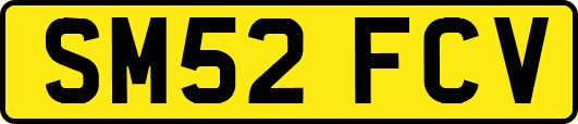 SM52FCV
