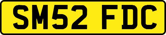 SM52FDC