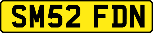 SM52FDN