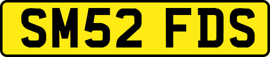 SM52FDS