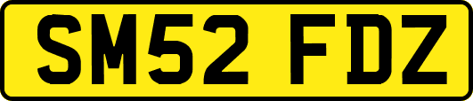 SM52FDZ
