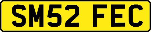 SM52FEC