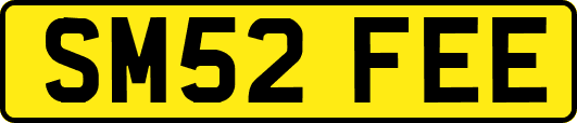 SM52FEE