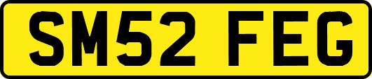 SM52FEG