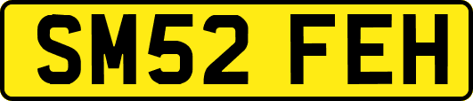 SM52FEH