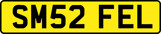 SM52FEL