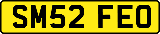 SM52FEO