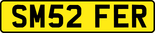 SM52FER