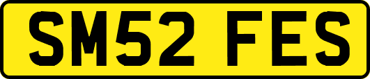SM52FES