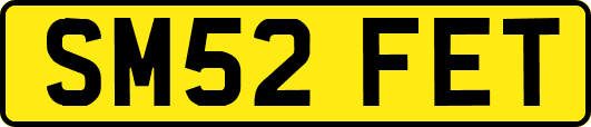 SM52FET