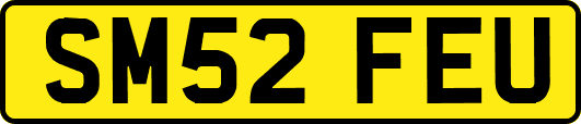 SM52FEU