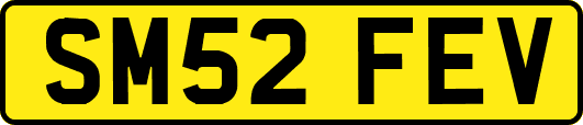 SM52FEV