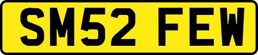 SM52FEW