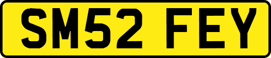 SM52FEY