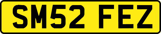 SM52FEZ
