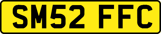 SM52FFC