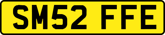 SM52FFE