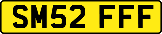SM52FFF