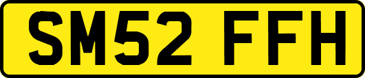 SM52FFH