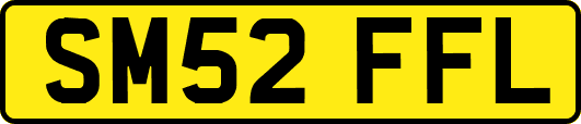 SM52FFL