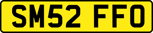 SM52FFO