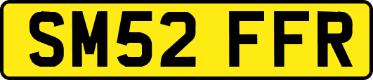 SM52FFR