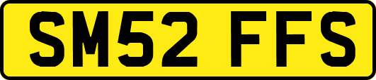 SM52FFS