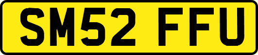 SM52FFU