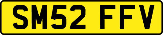 SM52FFV