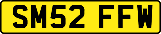 SM52FFW