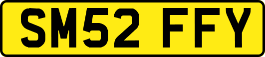 SM52FFY