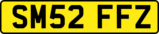 SM52FFZ