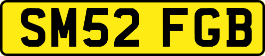 SM52FGB