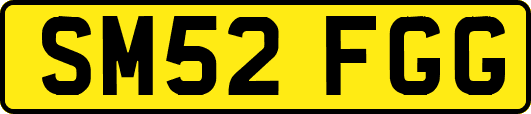 SM52FGG