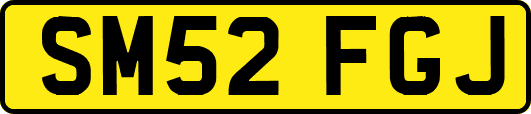 SM52FGJ